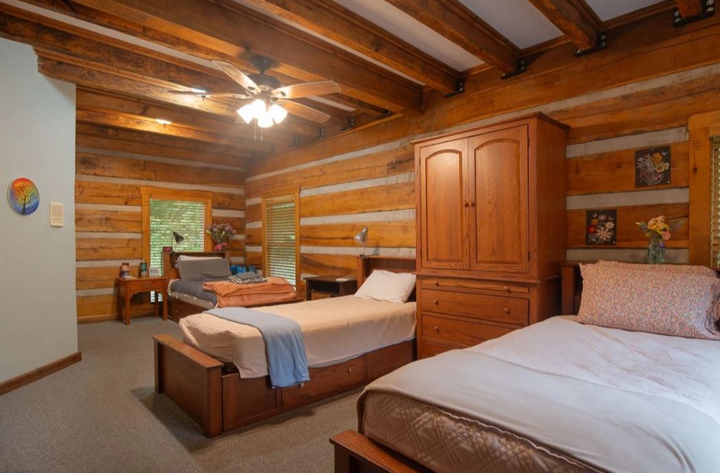 Still Waters for Women-RM-SR