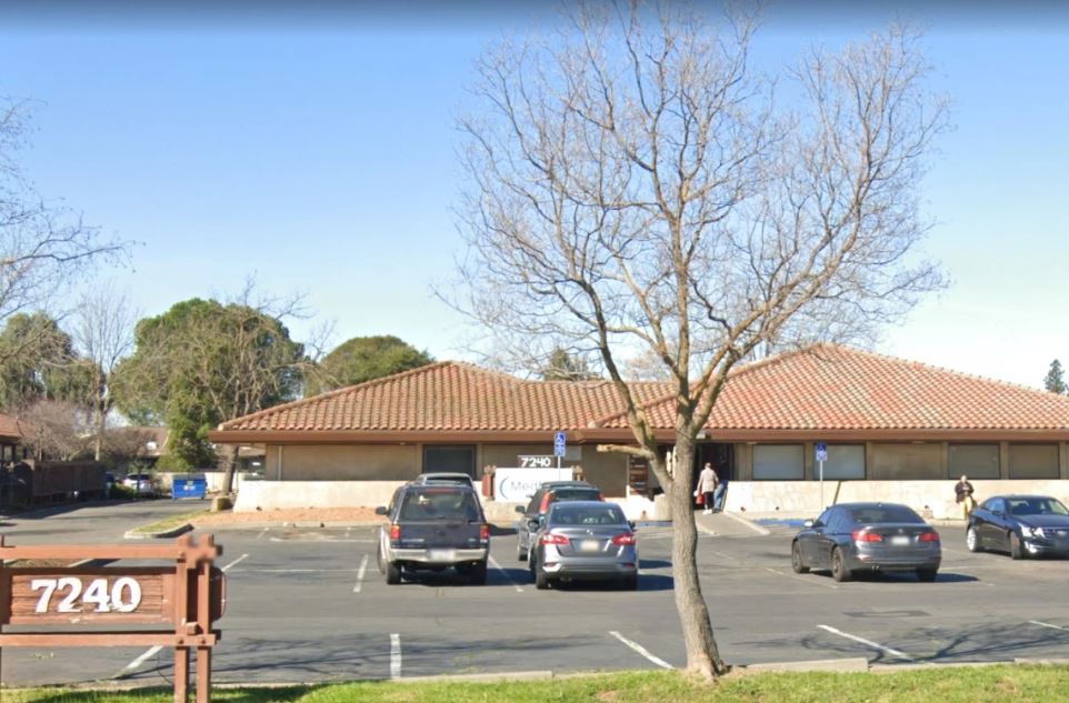 MedMark Treatment Centers Sacramento