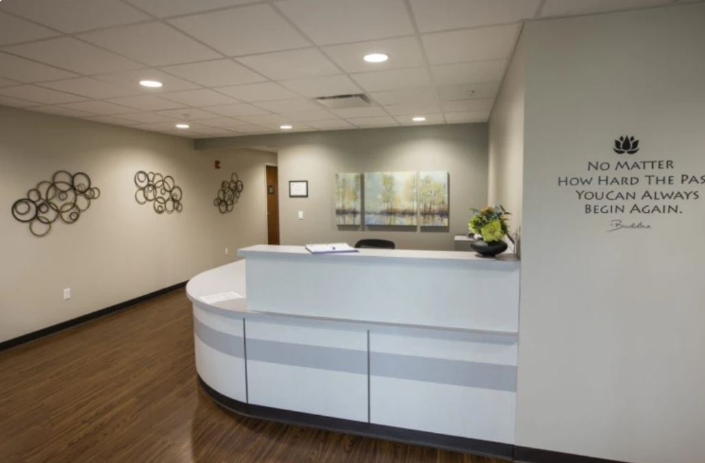 Recovery Works Cambridge City-IN-LB