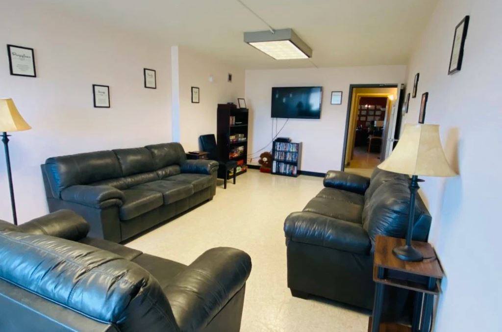 Stout Street Foundation