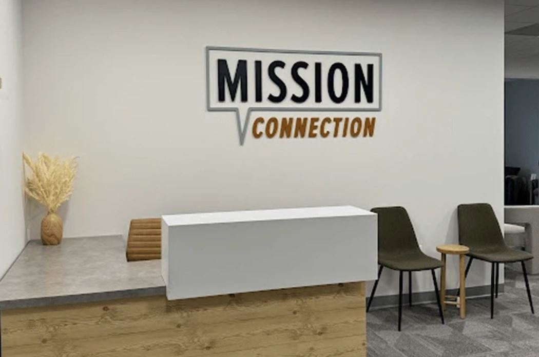 Mission Connection