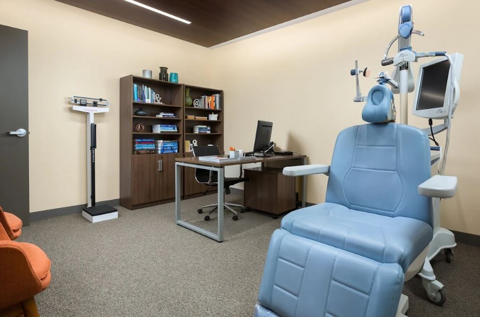 Mindful Health Solutions San Francisco Union Square