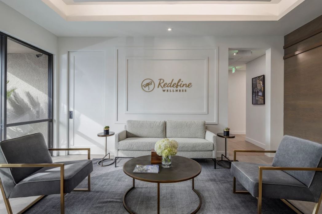 Redefine Wellness and Treatment
