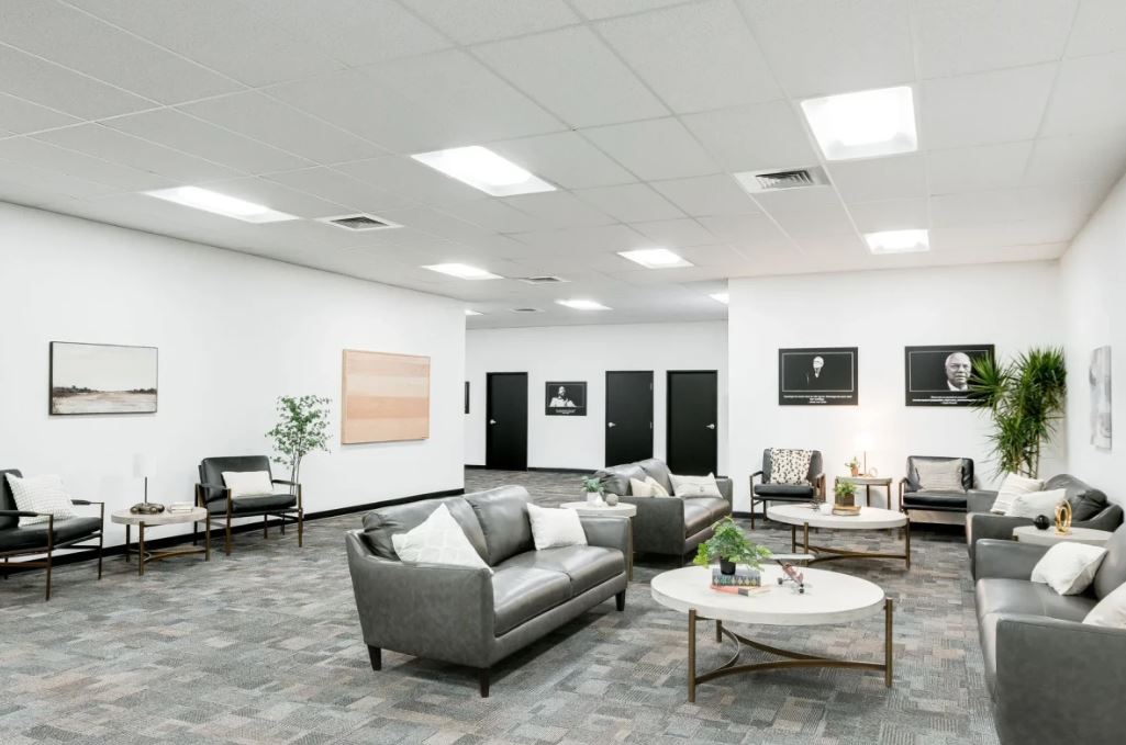 Cornerstone Healing Center Phoenix