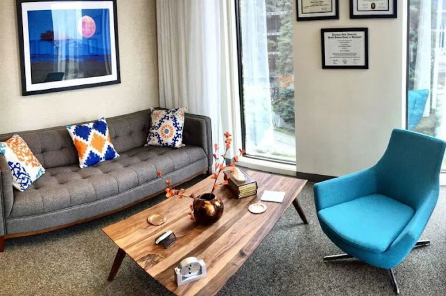 Mindful Health Solutions Burlingame Mental Health Clinic