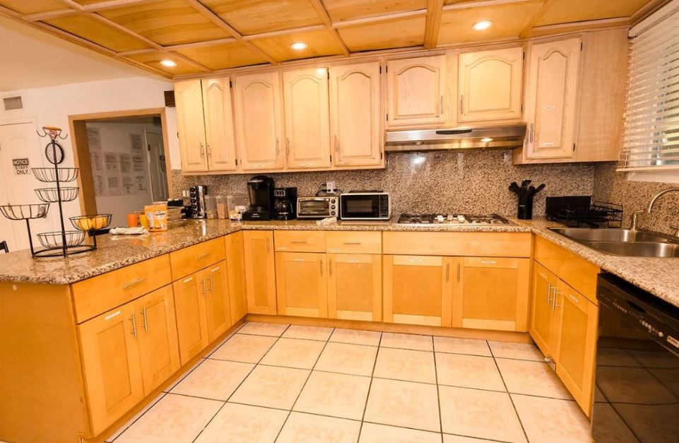 House of Zen Recovery Los Angeles-AM-KN