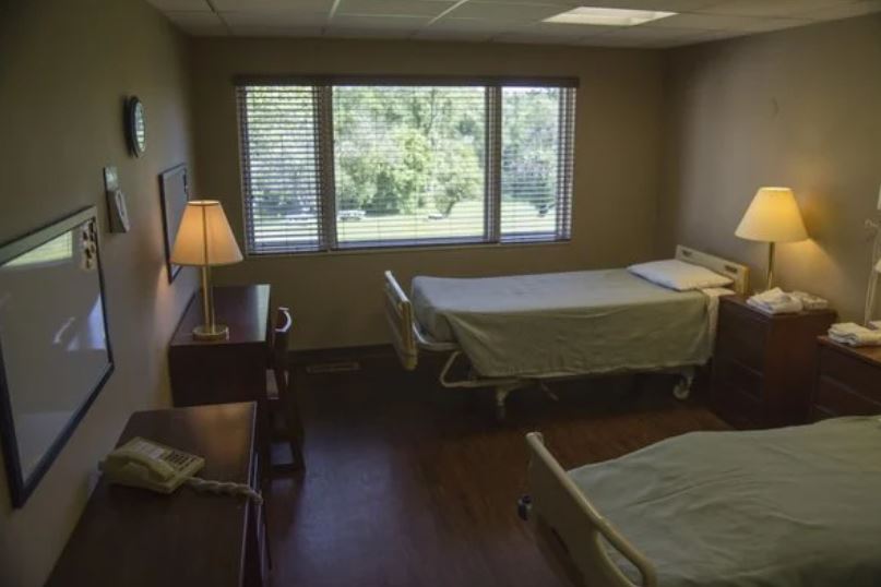 Ascension Brighton Center for Recovery-RM-SR