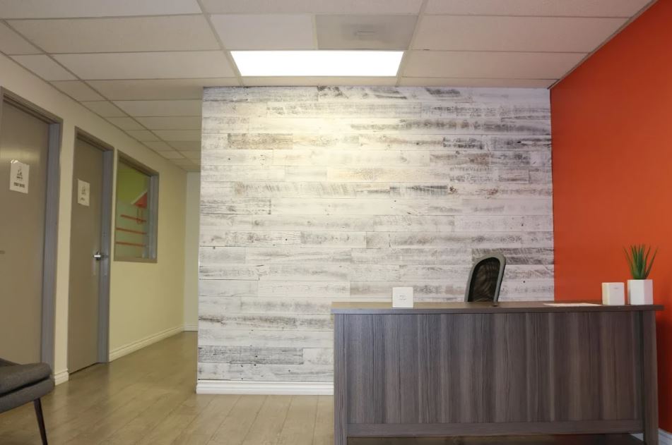 Healthy Life Recovery Outpatient-IN-LB