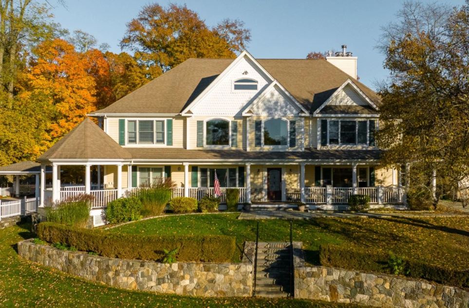 Release Recovery Westchester Men's Transitional Living