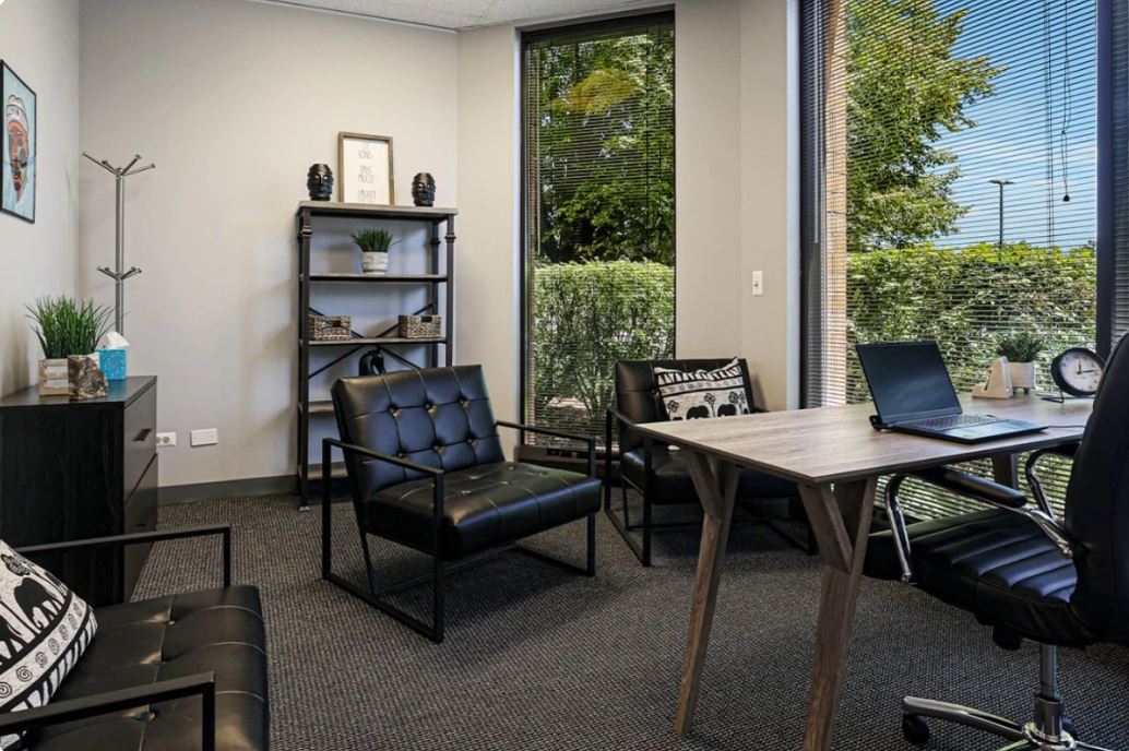Sandstone Care Buffalo Grove-TT-IT