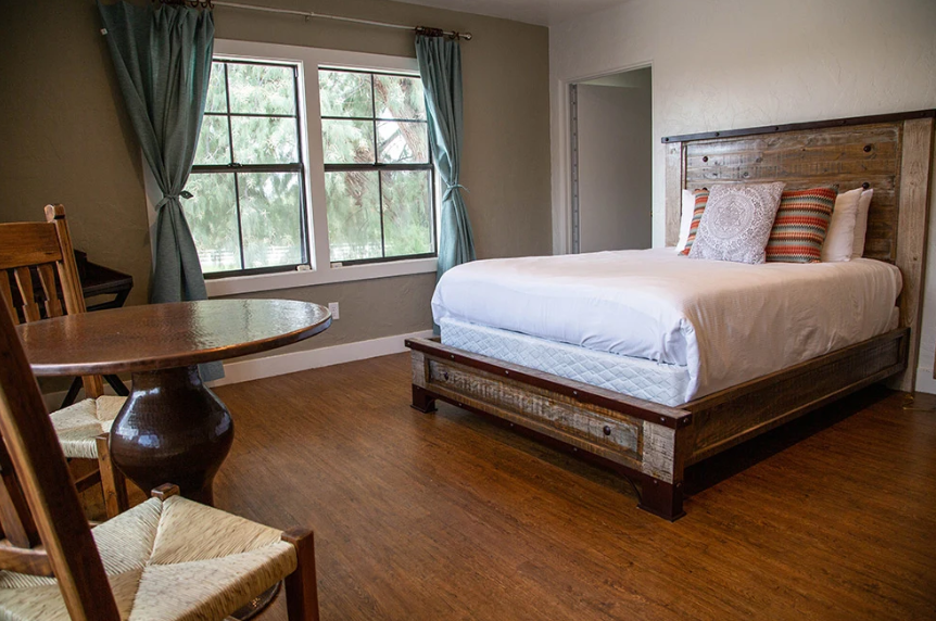 Rio Retreat Center At The Meadows-RM-PR
