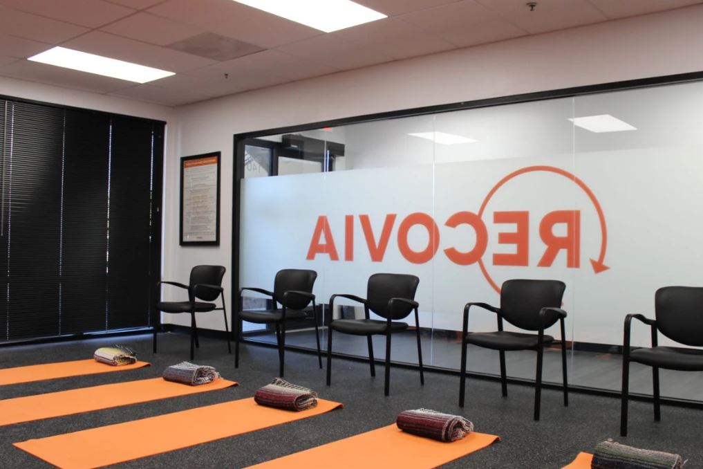 Recovia Northwest Hospital La Cholla