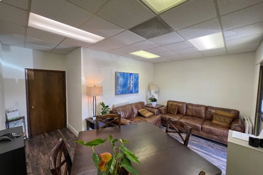 Azure Acres Recovery Center - Sacramento Outpatient