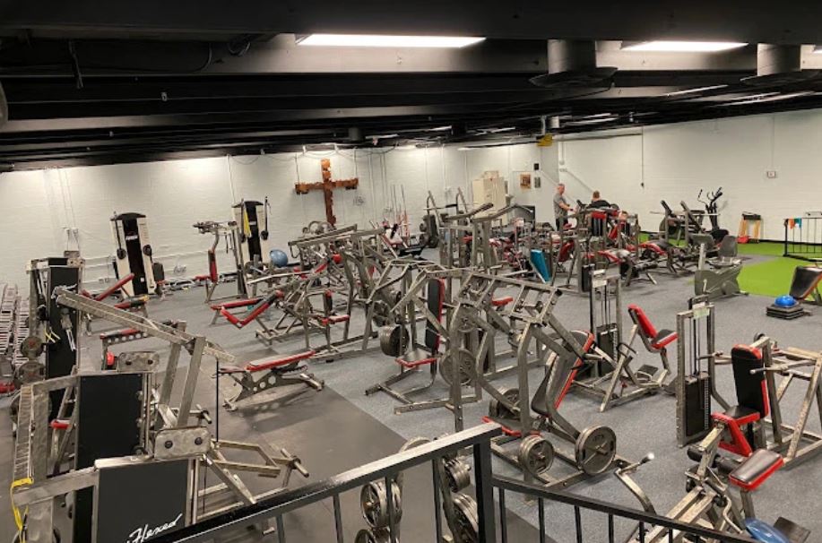 Crossroads Pure Heart Outpatient-AM-GY