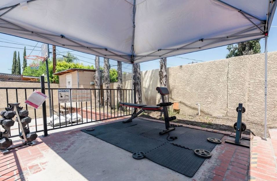 House of Zen Recovery Los Angeles