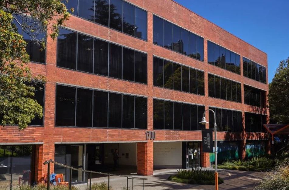 Foundations San Francisco