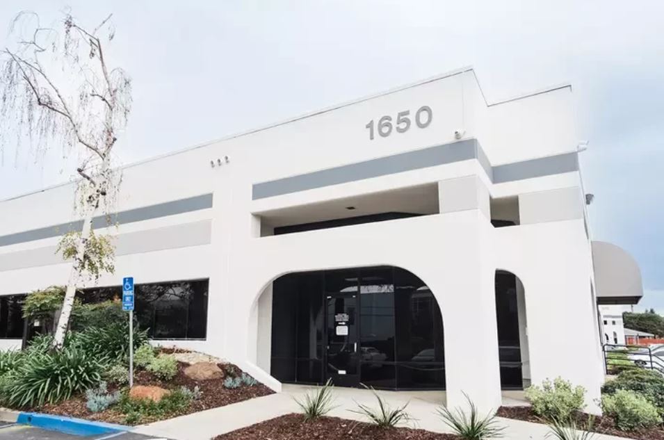 County of Santa Clara Las Plumas Behavioral Health Center