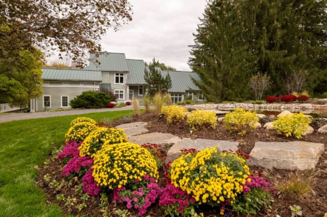 Liberty House Recovery Center-AM-OD