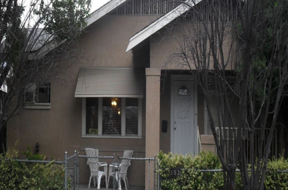 Crestwood Fresno Bridge Program