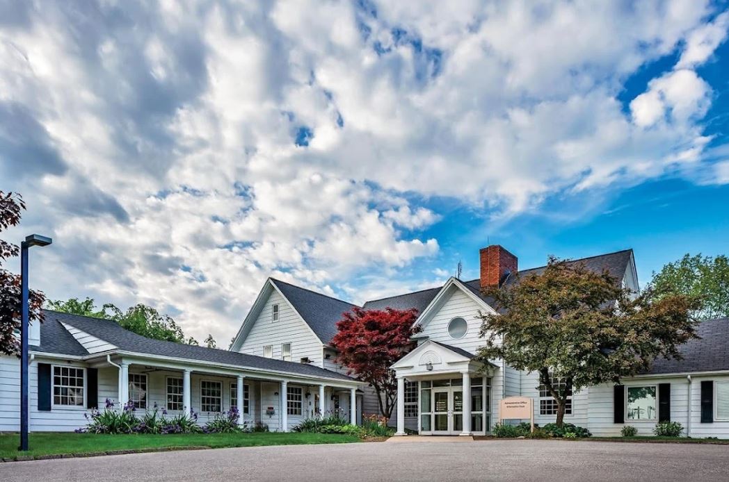 Ascension Brighton Center for Recovery