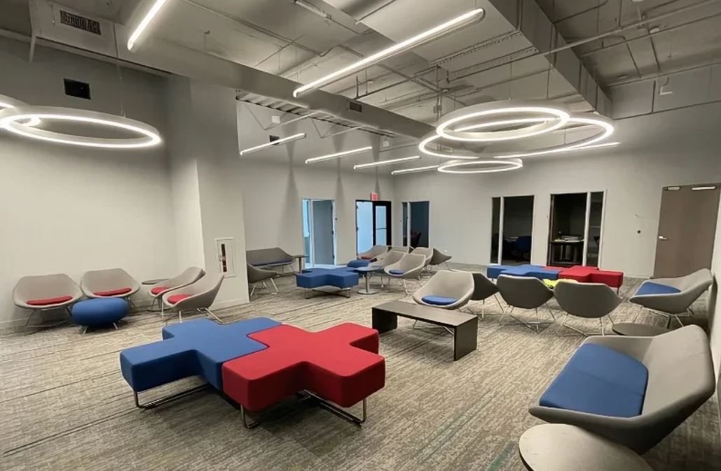 Compass Health Center Chicago-AM-LG