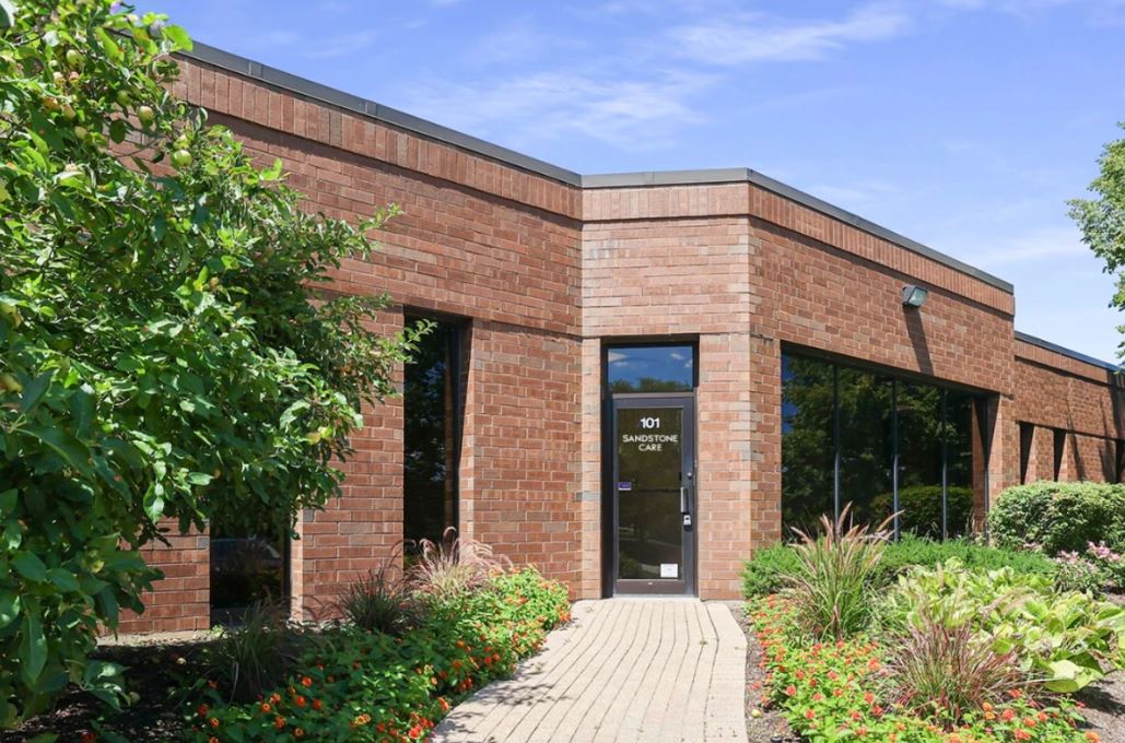 Sandstone Care Buffalo Grove