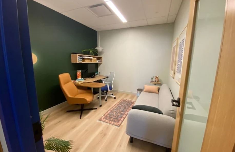 LifeStance Health Maple Grove-TT-PT