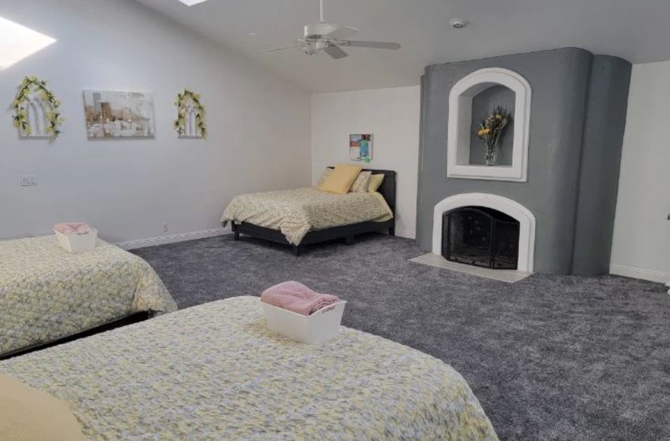 Pathways Recovery Center-RM-SR