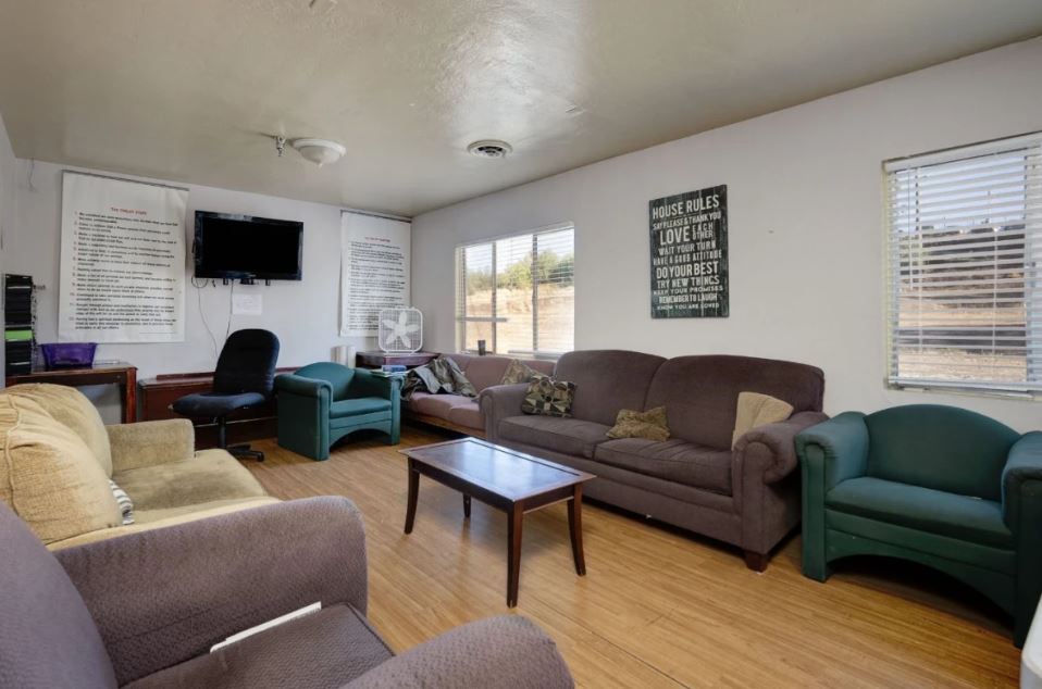 Granite Wellness Centers - Auburn Residential-AM-LG