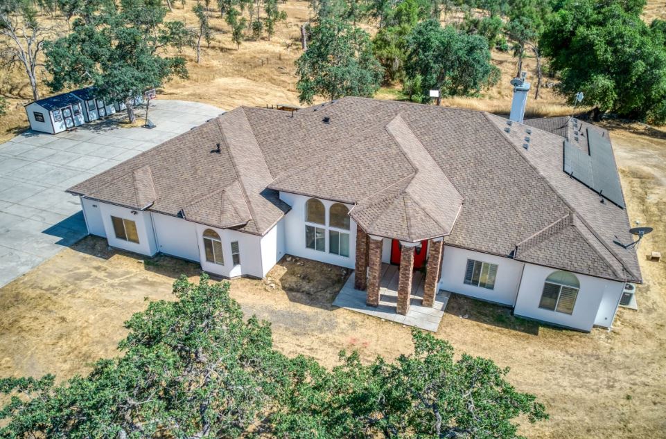 First Steps Recovery Oak Men's Residential