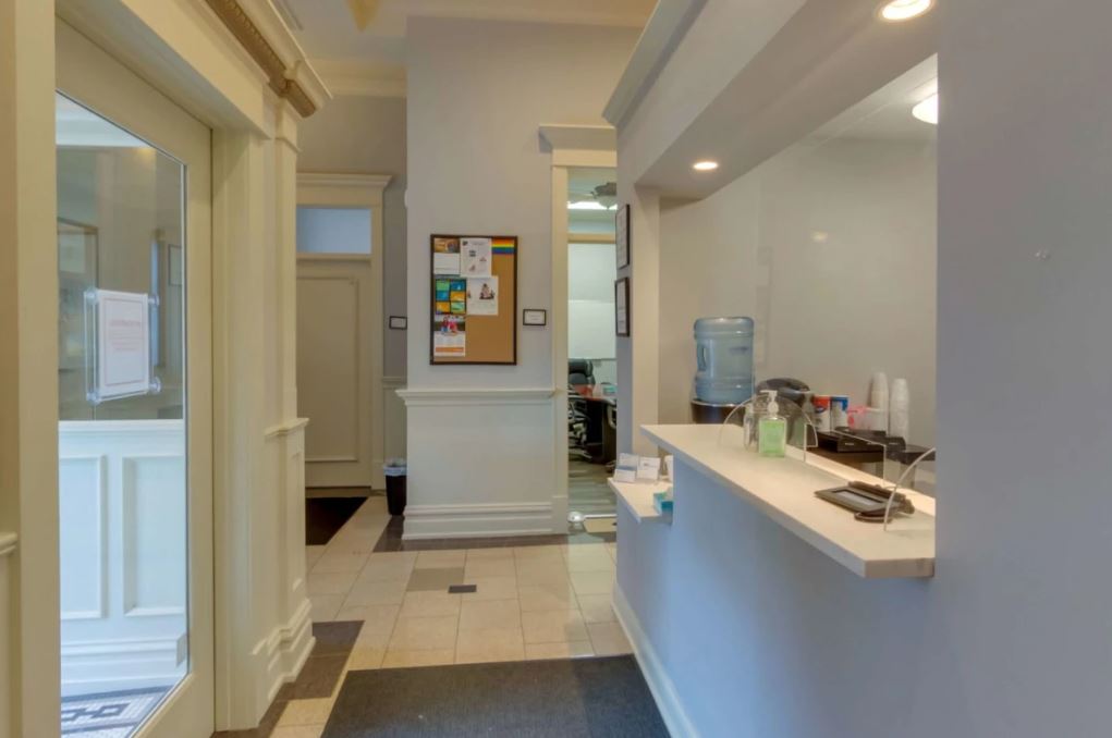 Symetria Recovery Chicago Outpatient-IN-LB