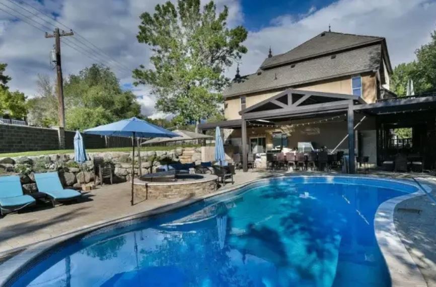 Corner Canyon Health Centers-AM-PL