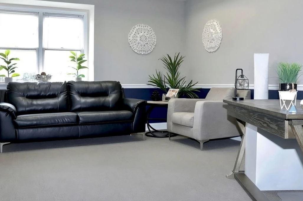 Spark Wellness Yardley