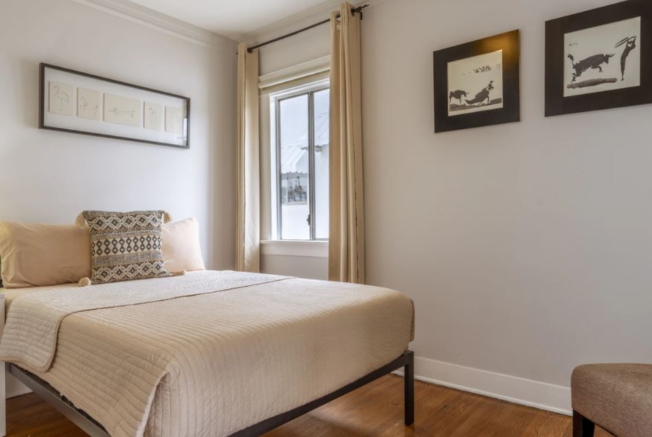 La Fuente Hollywood Treatment Center-RM-PR