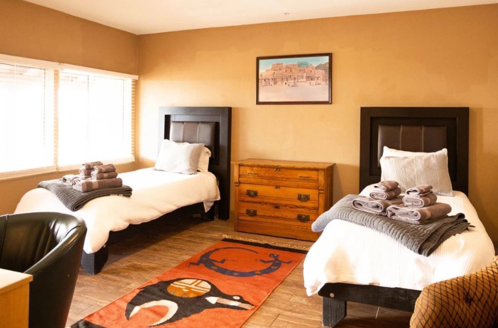 Seven Arrows Recovery