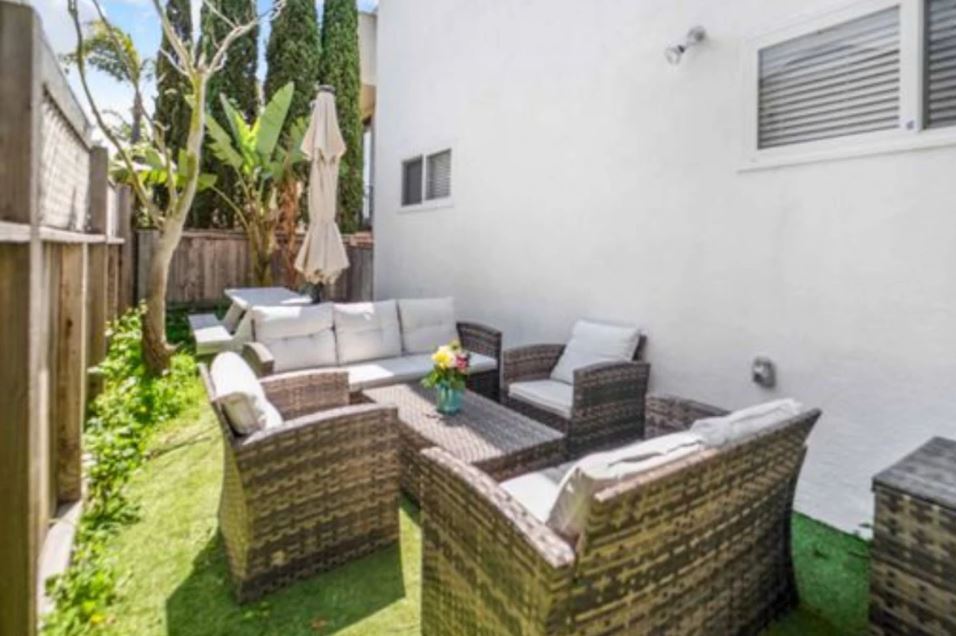 Clear Behavioral Health Manhattan Beach Residential Mental Health-AM-OD