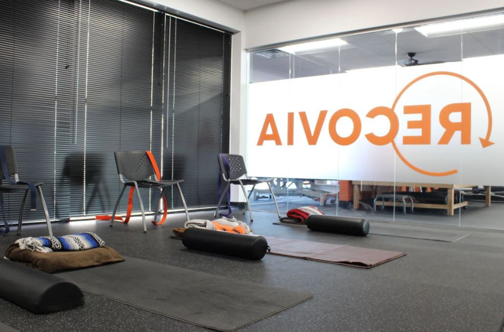 Recovia I-17 and Northern