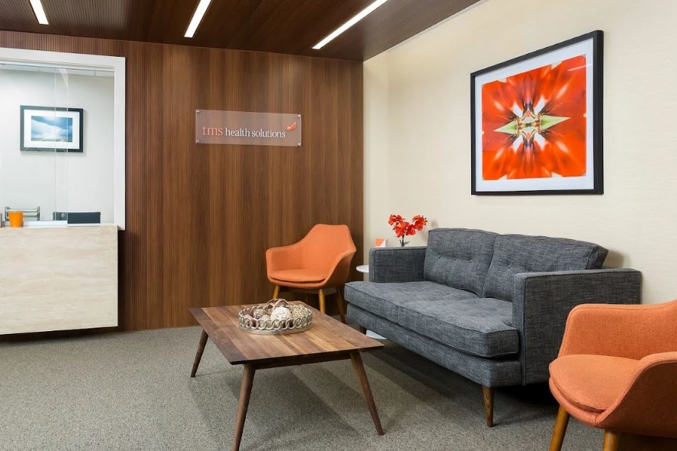 Mindful Health Solutions San Francisco Union Square-IN-WA