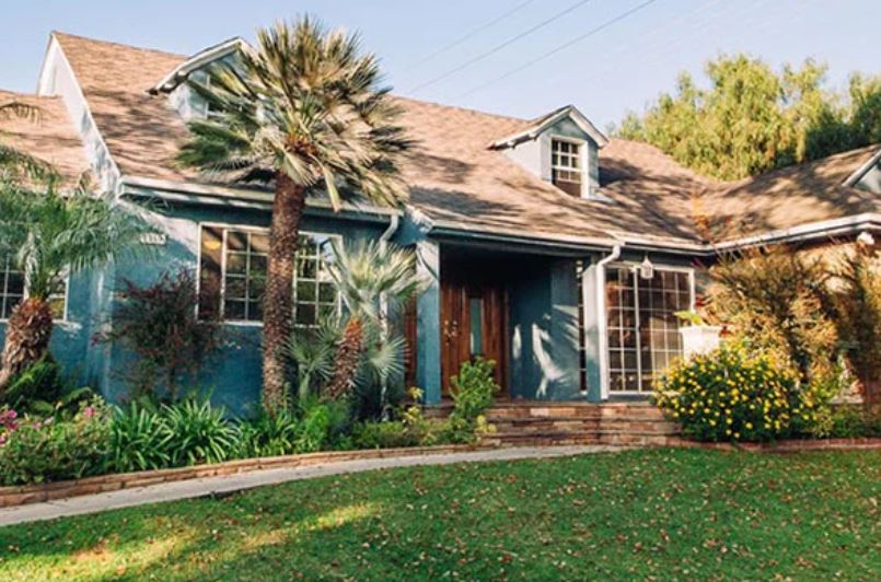 Haven House Luxury Sober Living