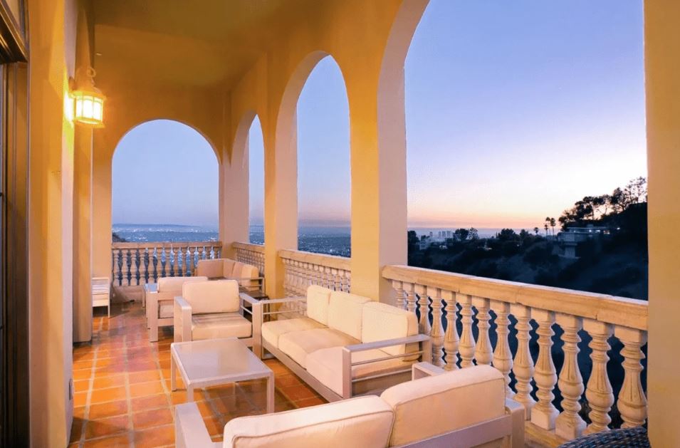 Legacy Healing Center The Peak-AM-LG-001