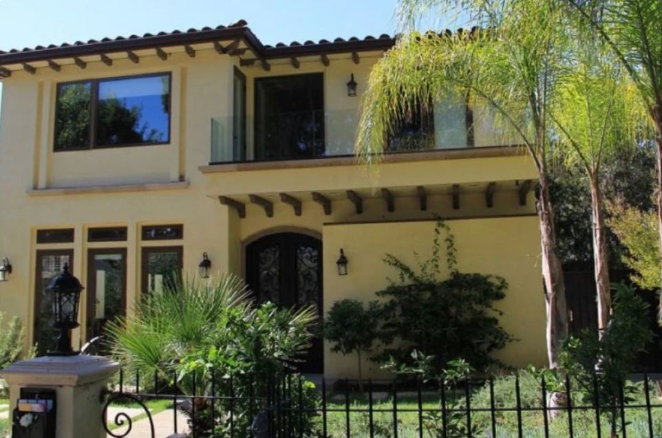 Transcend Recovery Community Los Angeles