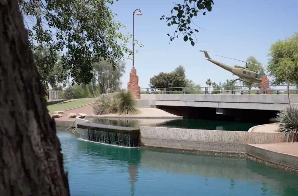 Horizon Recovery - Peoria-AM-PL