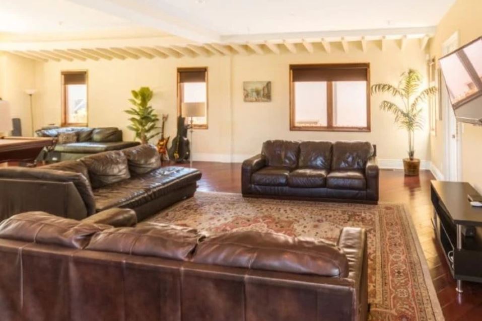 The Heights Treatment Los Angeles-AM-LG