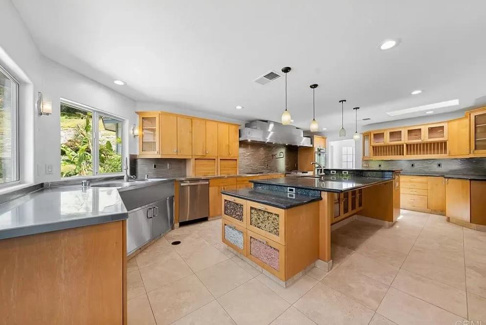 Pacific Bay Recovery