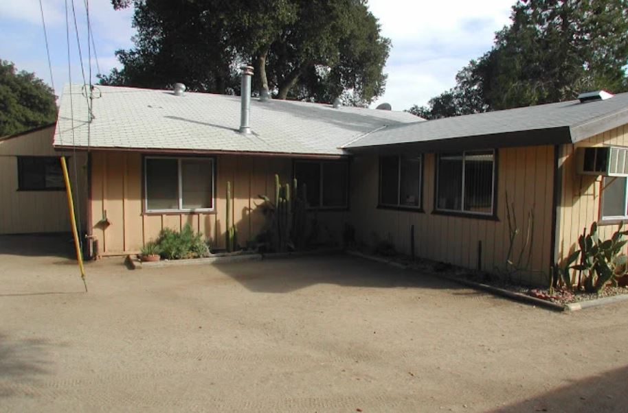 San Diego Freedom Ranch-AM-OD