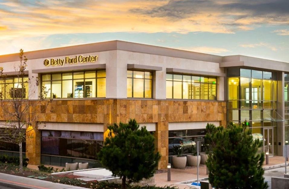 Betty Ford Center San Diego