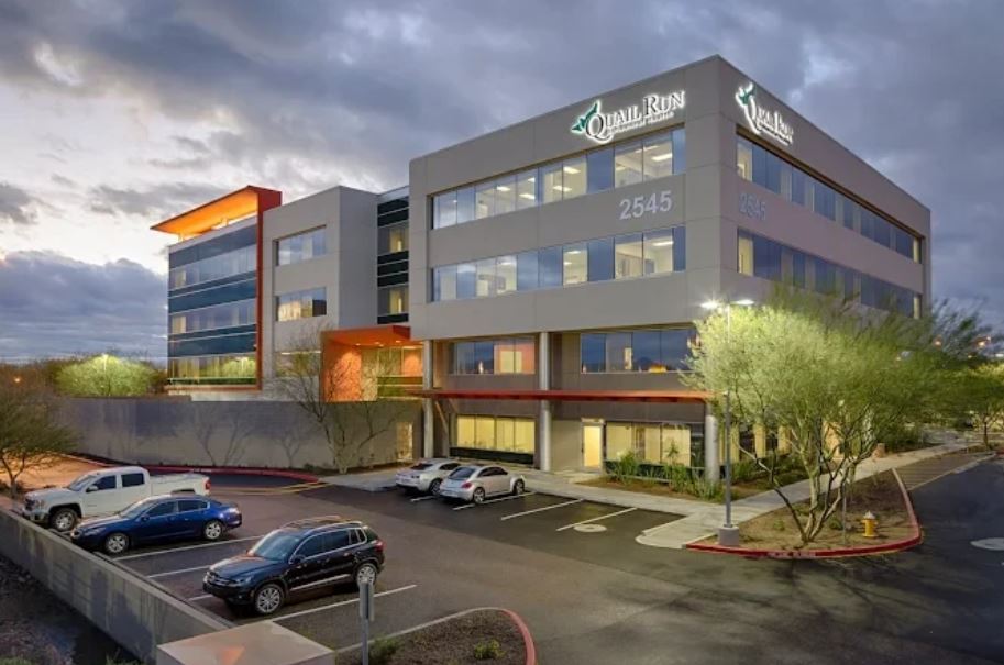 Quail Run Behavioral Health
