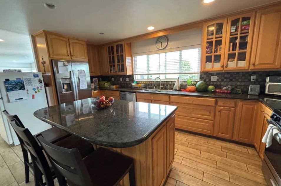 Healthy Life Recovery