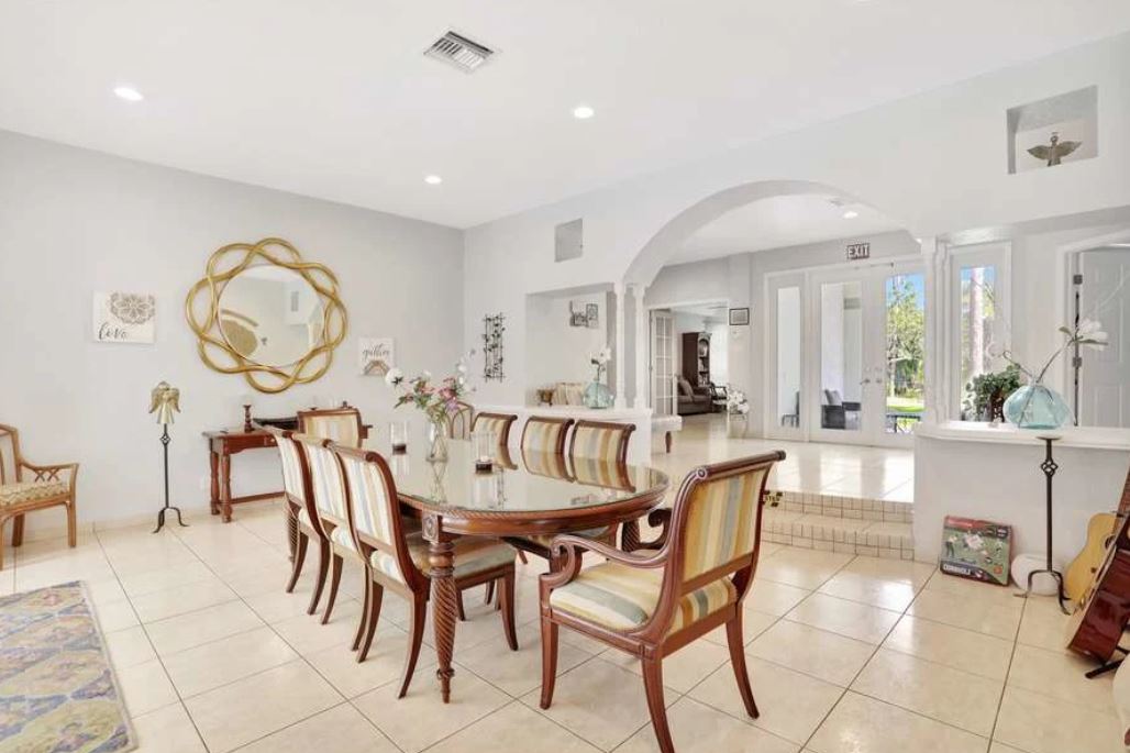 The Sylvia Brafman Mental Health Center Florida-AM-DH