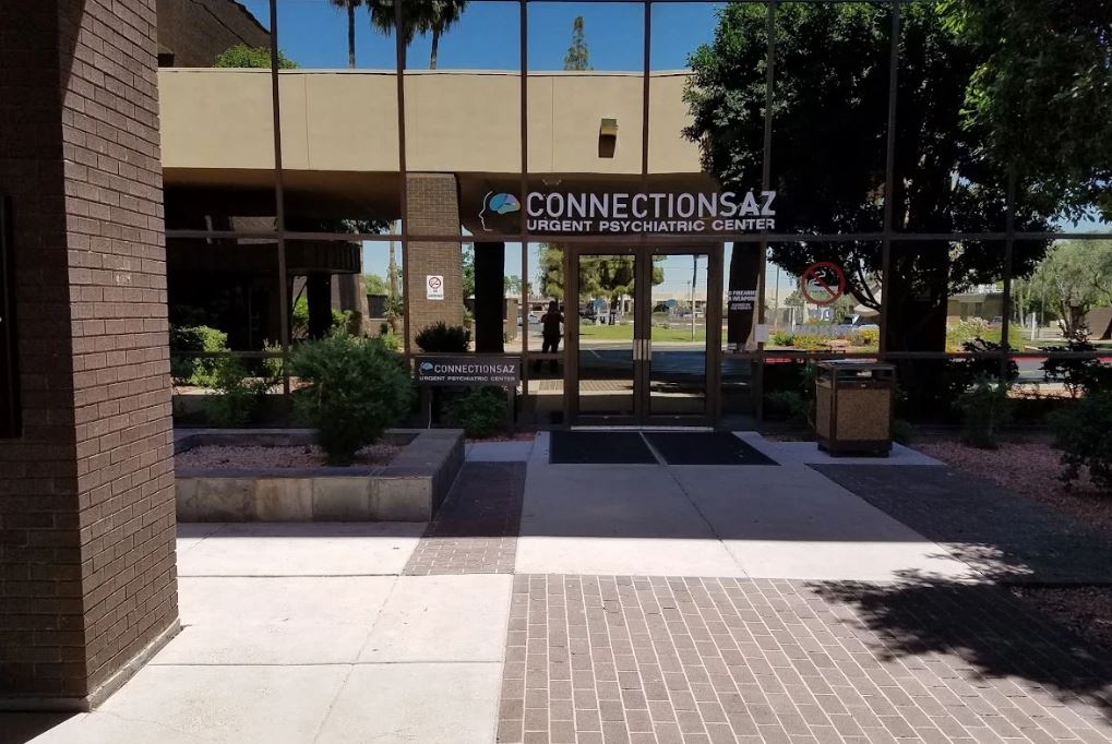 Connections Phoenix